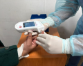 sistema poct, coquimbo, tratamiento anticoagulante, prueba de coagulacion